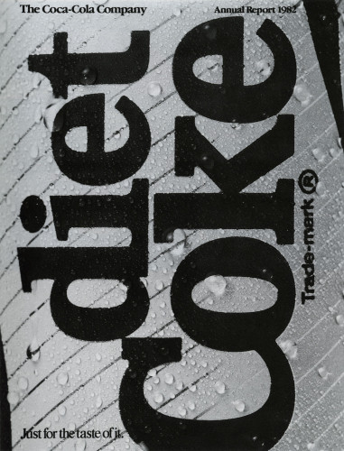 The Coca-Cola Company Annual Report 1982