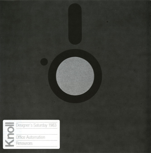 Knoll/Designer’s Saturday 1983