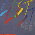 Bell Gallery, List Art Center, Brown University, 1982-83