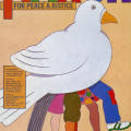 March, June 12 New York for Peace and Justice