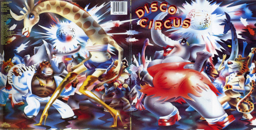 Disco Circus