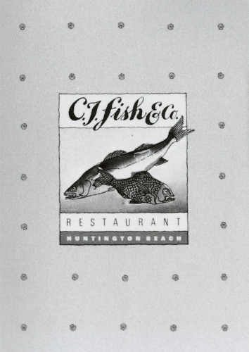 C.J Fish & Co.
