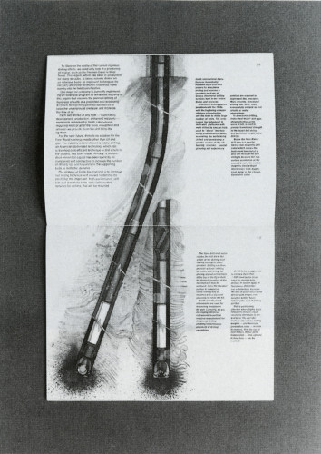 Smith International Annual Report 1981