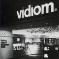 Vidiom Stores