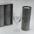 “Winery” Glass