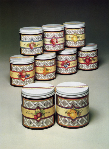 Victoria Pantry