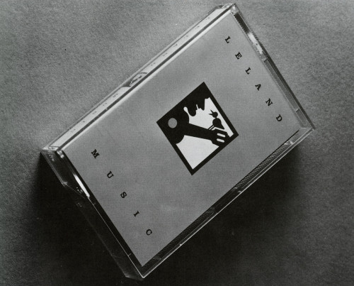 Leland Music Demotape