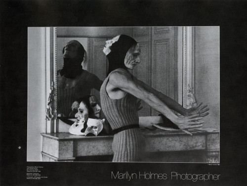 Marilyn Holmes