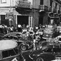 "In Honduras, gasoline costs 52 cents a gallon."