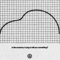 "Is the economy trying to tell you something?"