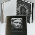 Ancient Art (Address Book)