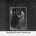 "The painting that made a marriage legal"
