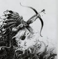Illustration West (Call for Entry)