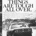 "Things are tough all over."