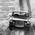 "You can't really appreciate a Volvo 164 until..."