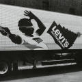 Levi’s Truck