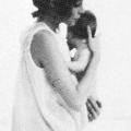 “Mother and Child"