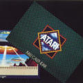 ATARI VCS Game