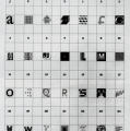PM Typography 1982