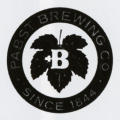 Pabst Brewing Co.