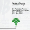 Pardee & Fleming