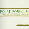 Jean Meyers