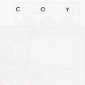 Coy