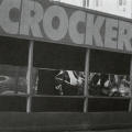 Crocker Barricade