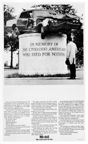 "In memory of the 1,700,000 Americans..."