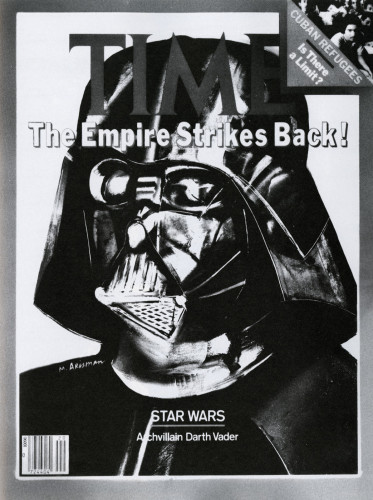 Time, May 19, 1980