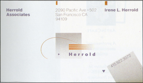 Herrold