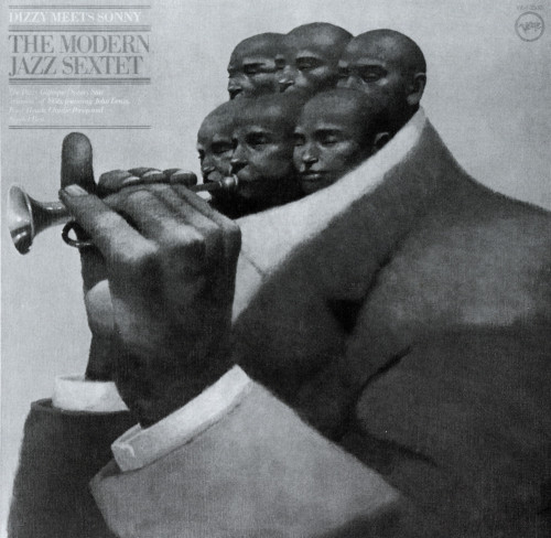 The Modern Jazz Sextet