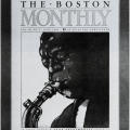 The Boston Monthly, June 1981