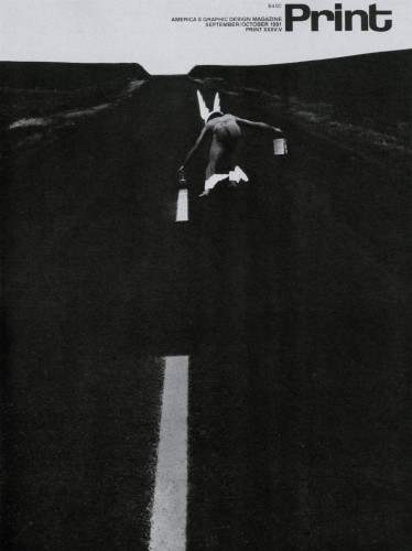 Print, September/October 1981