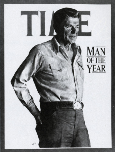 Time, January 5, 1981