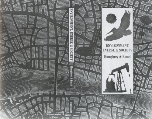 Environment, Energy & Society