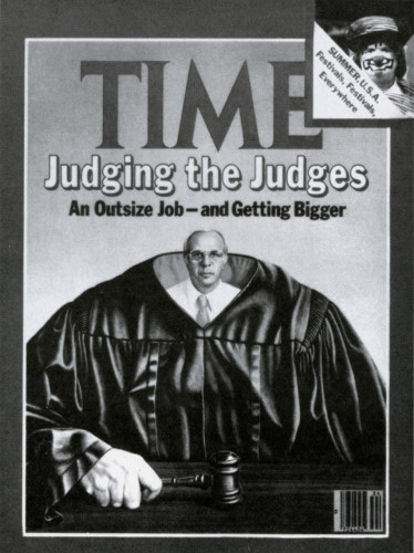 Time, August 20, 1979