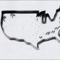 Location of Mills and Headquarters