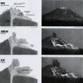 The Mountain Blows its Top