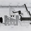 Ogden ’78 Hot Briguetting Plant Diagram