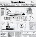 The Shuttle: America Poised for a Return to Space