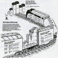 Time Running out for Conrail