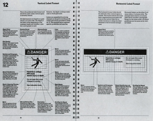 How to Determine Where Labels Are Placed