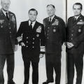 The Family/The Joint Chiefs of Staff