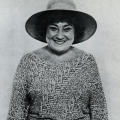 The Family/Bella Abzug