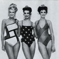 Bathing Beauties of 1980