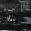 A Surrealist American Odyssey