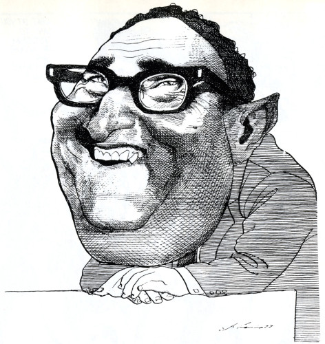 Henry Kissinger