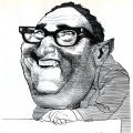 Henry Kissinger