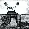 In Jamaica, They Wait